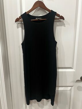 Athleta | Dresses | Athleta Winona Midi Support Dress | Poshmark